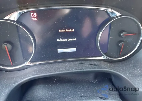 2023 GMC Acadia Awd Denali из США, поврежденный, VIN 1GKKNXLSXPZ207683